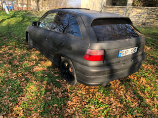 Opel Astra foto 7