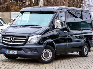 Mercedes Sprinter foto 4