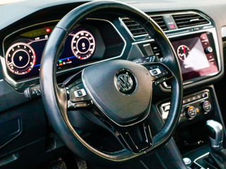 Volkswagen Tiguan foto 6