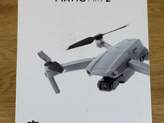 Dji Air 2 – Second Hand, Fără Defecte!  foto 0