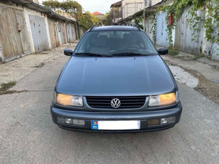 Volkswagen Passat foto 5