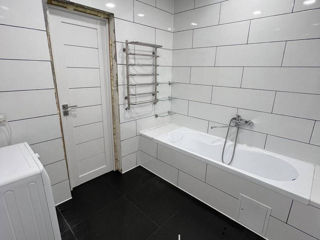 Apartament cu 2 camere, 110 m², Centru, Chișinău foto 6