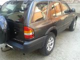 Opel Frontera foto 3