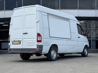 Mercedes Sprinter 308 CDI foto 6