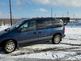 Chrysler Voyager foto 3