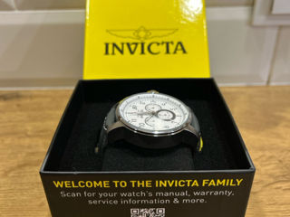 Часы Invicta - Новые - Оригинал!  фото 5
