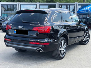 Audi Q7 foto 4