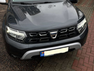 Dacia Duster foto 4