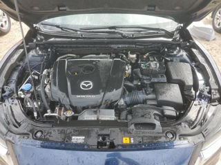 Mazda 6 foto 11