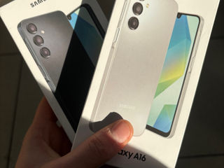 Samsung a16