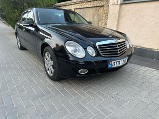 Mercedes E-Class