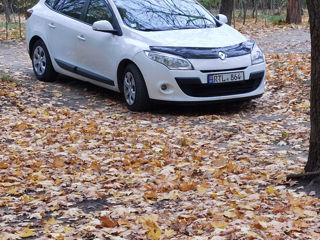 Renault Megane foto 5