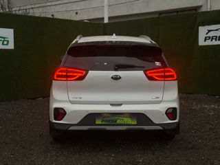 KIA Niro foto 5