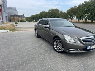 Mercedes E-Class foto 3