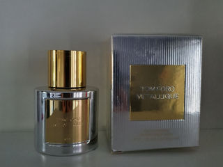 Tom Ford Metallique