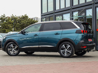 Peugeot 5008 foto 2