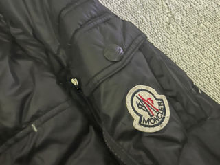 Куртка Moncler