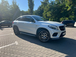 Mercedes GLE foto 7