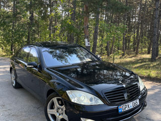 Mercedes S-Class foto 3