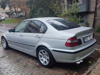 BMW 3 Series foto 5