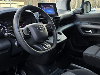 Toyota Proace City foto 11