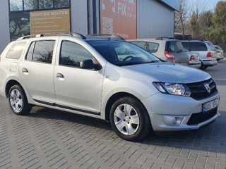 Dacia Logan Mcv