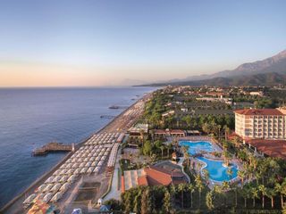 Turkey! Kemer! Akka Alinda Hotel 5*! Vacanta pentru toata familia! Din 23.08! foto 6