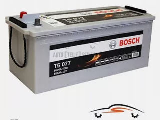 Аккамуляторы 225 ah / 1150A bosch и varta foto 3