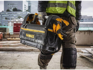 Geanta Deschisa Tstak Dewalt Dwst82990-1 foto 6