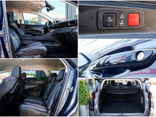 Peugeot 5008 фото 15