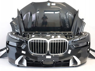 Разборка BMW g11 g12 g05 g03 g07