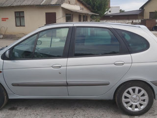 Renault Scenic foto 4