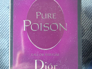 Dior pure poison