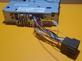 Pioneer deh-4800bt Radio Casetofon  фото 4