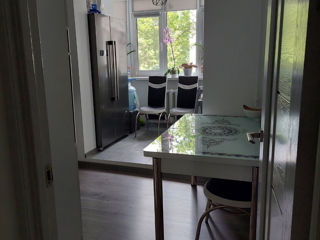 Apartament cu 3 camere, 75 m², Periferie, Bacioi, Chișinău mun. foto 6