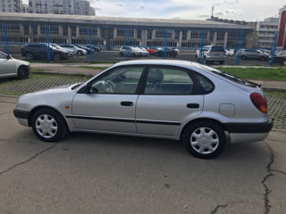 Toyota Corolla foto 2