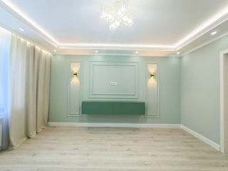 Apartament cu 3 camere, 72 m², Centru, Chișinău