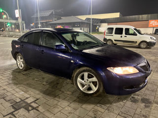 Mazda 6 foto 3