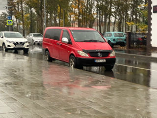 Mercedes Vito foto 6