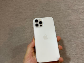 iPhone 12 Pro