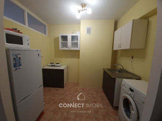 Apartament cu 1 cameră, 38 m², Centru, Stăuceni, Chișinău mun. foto 5