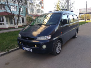 Hyundai H200 foto 1