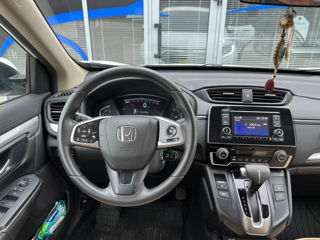 Honda CR-V foto 14