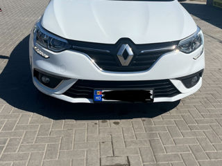 Renault Megane foto 3