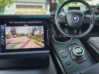 BMW i3 фото 8