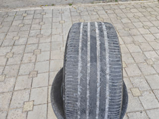 275/45 R20 Michelin 400 lei. foto 4