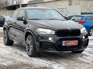 BMW X6 foto 2