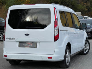 Ford Tourneo Connect foto 3