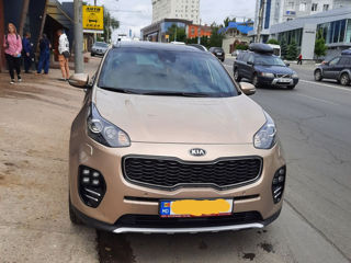 KIA Sportage foto 2