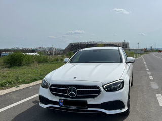 Mercedes E-Class